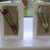 Natural Mothers Day Cards